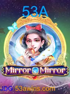 MirrorMirror