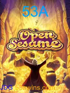 OpenSesame