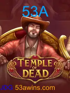 TempleofDead